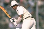 Sunil Gavaskar was one India's first cricketing superstars